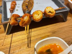 -管氏翅吧(国展店)