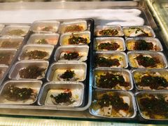 -蚝英雄鲜蚝自助专门店(长楹天街直营店)