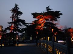 -南京大牌档(济南万象城店)