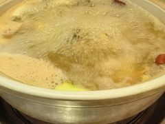 -野菌园·野生菌火锅首创第一家(关兴路总店)