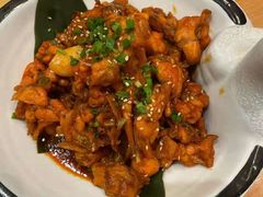 -莲餐厅·湖北菜·藕汤老手艺(愚园路店)