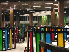 大堂-味逍遥牛肉火锅(万江旗舰店)
