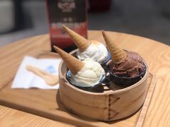 -歎雪糕低糖低脂Gelato冰淇淋