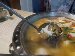 -陈生记黑鱼馆·20年活鱼现杀(宁波鼓楼店)