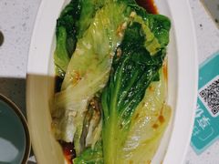 -青花椒花椒鱼(合生汇店)