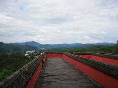 -普陀宗乘之庙(小布达拉宫)
