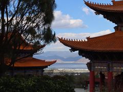 -崇圣寺三塔文化旅游区