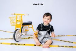 点击看大图 -NICE KIDS 奈时儿童摄影