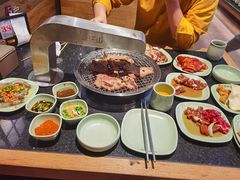 -韩盛·盛江山自助料理(奥体万达店)