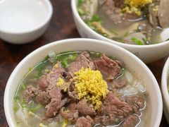 -潮镇老尾牛杂(环城西路店)