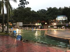 -江门古兜温泉小镇