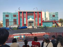 -大连海昌发现王国主题公园