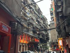 -小毛绝杀炒粉