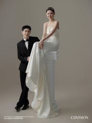 -CD视觉婚纱摄影