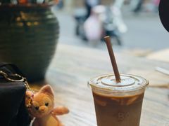 -BAKER&SPICE(安福路店)