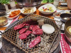 -青鹤谷(虹莘路总店)