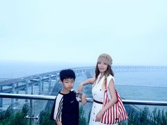 -星海湾跨海大桥