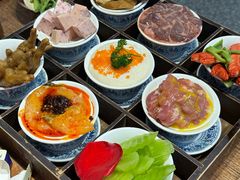 -楠火锅(龙阳广场店)