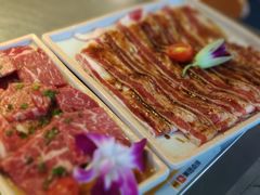 -喜来稀肉(虹泉路店)