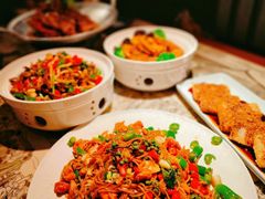 -遇见长安之高山流水(李家村万达店)