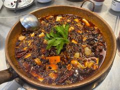 -铜瓢江湖兔火锅(水碾河社区店)