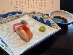 -元熹会席料理