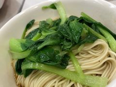 鸡汁拌面-振鼎鸡(福州路店)
