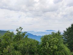 -白草畔自然风景区