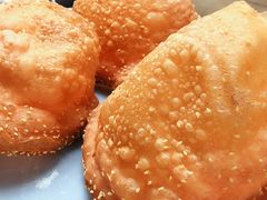 咸煎饼-老西关濑粉(文明路店)