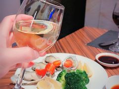 -万达文华酒店·美食汇自助餐厅