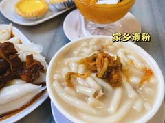 -芬芳甜品(同福路店)