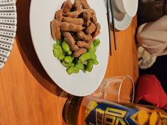 -金陵一哥龙虾(水木秦淮店)