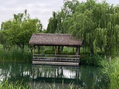-南北湖风景区
