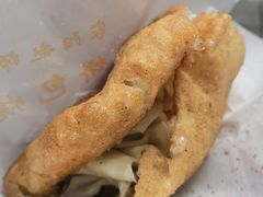-家阳赵师傅油饼包烧麦(粮道街店)