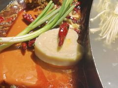 -重庆印象老火锅(梅林店)