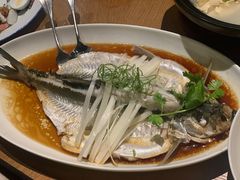-宁波柏悦酒店·钱湖渔港