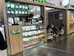 -鮮而純面馆(浦东店)