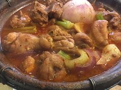 -范贤光鸡公煲(平乐园总店)