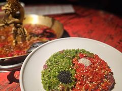 -小龙翻大江文化火锅(宽窄店)