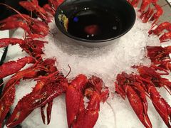 -一棠龙虾(日月光中心广场店)