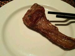 -杭州钱江新城万怡酒店-西餐厅