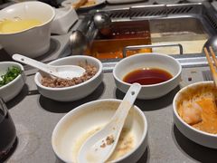 -海底捞火锅(万达广场店)