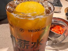 -Ant 蚂蚁洞烤肉·大营地(上海静安大悦城店)
