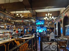 -巴伐利亚啤酒坊(意式风情街店)