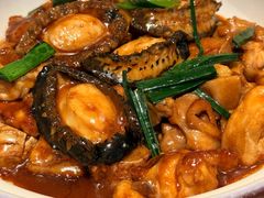 -侨美食家·粤菜(体育西路店)