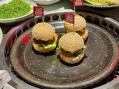 -焱铁烧·黑毛和牛专门店(杭州嘉里中心店)