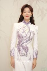 -MuseMarry婚纱(前海嘉里中心店)