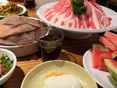 -佬土鹅肠火锅(中建大观店)