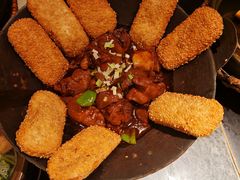 -南京大牌档(中关村领展广场店)