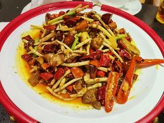 -朕之味(龙湖·西城天街店)